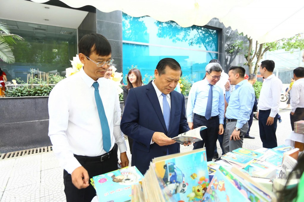 Báo điện tử Dân Việt: Hành trình 15 năm sát cánh cùng nông dân Việt