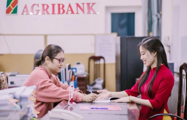 Agribank tạo dựng nền tảng vững chắc giúp người trẻ “an cư lập nghiệp”