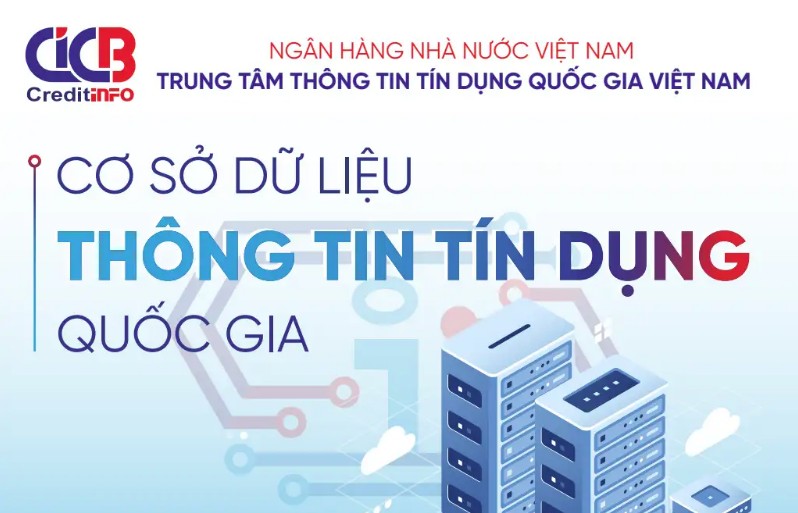 Thông tin tín dụng là gì, các hành vi nào bị cấm trong hoạt động thông tin tín dụng?