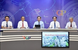 Đột phá để phát triển nhà ở xã hội