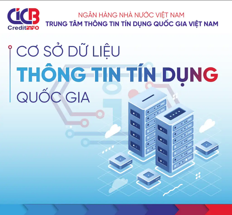 Thông tin tín dụng là gì, các hành vi nào bị cấm trong hoạt động thông tin tín dụng?