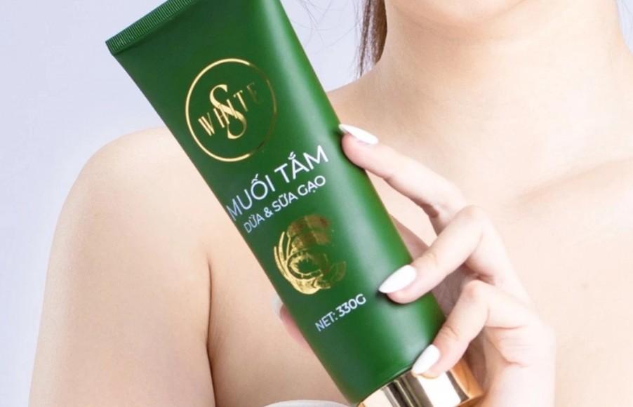 Thu hồi 3 loại mỹ phẩm do Công ty TNHH Shynh Beauty phân phối