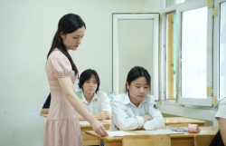Top các trường THPT có điểm chuẩn vào lớp 10 cao nhất Hà Nội