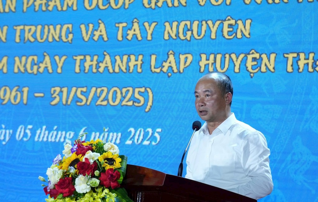 Giới thiệu sản phẩm OCOP gắn với văn hóa các tỉnh miền Trung và Tây Nguyên