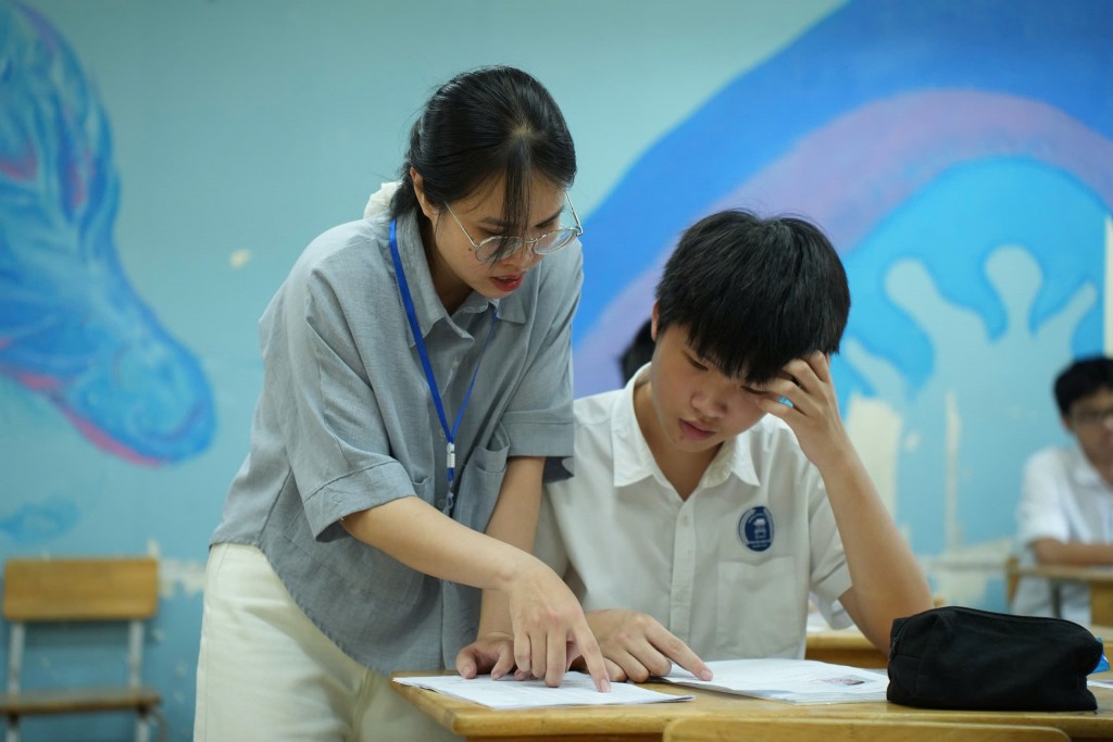 Những sai sót nếu có sẽ được điều chỉnh kịp thời