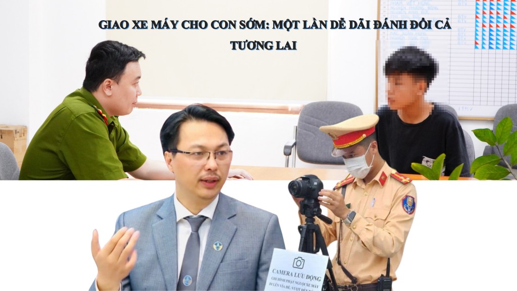Bài 5: Gia đình, nhà trường, xã hội cùng chung tay