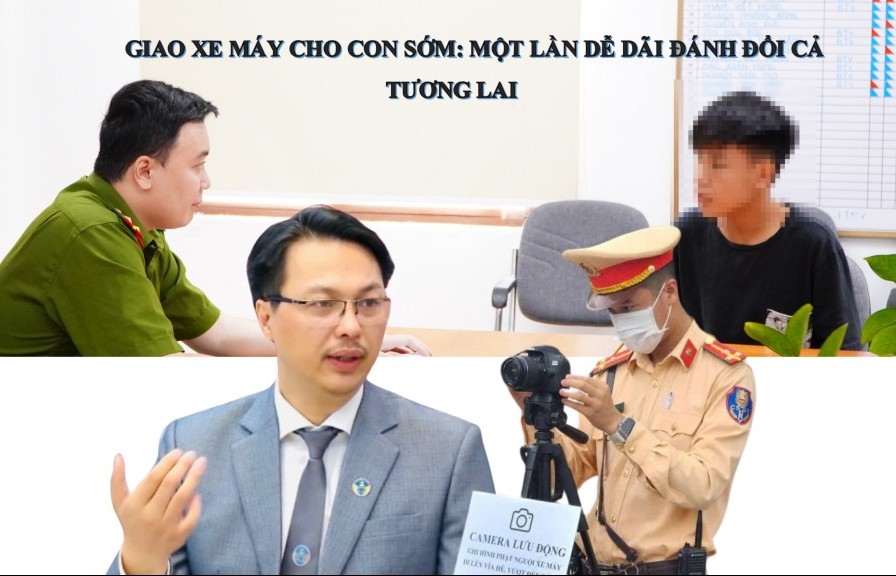 Bài 5: Gia đình, nhà trường, xã hội cùng chung tay