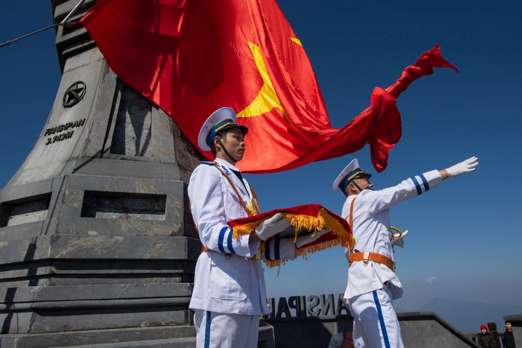 Trải nghiệm A- Z tại thiên đường tránh nóng Fansipan