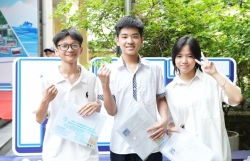 Hà Nội công bố điểm thi, điểm chuẩn vào lớp 10 từ ngày 4 - 6/7