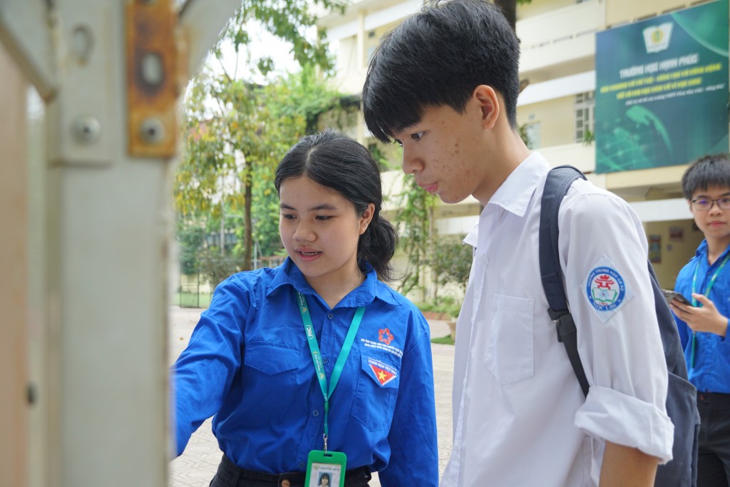 Vơi bớt lo âu nhờ những Vơi bớt lo âu nhờ những