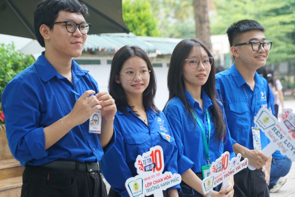Vơi bớt lo âu nhờ những Vơi bớt lo âu nhờ những