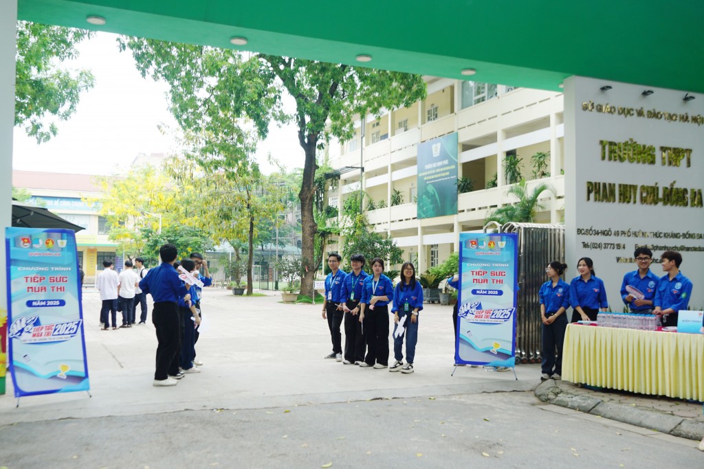 Vơi bớt lo âu nhờ những Vơi bớt lo âu nhờ những