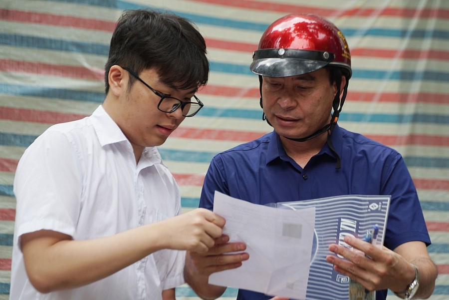 Vơi bớt lo âu nhờ những Vơi bớt lo âu nhờ những