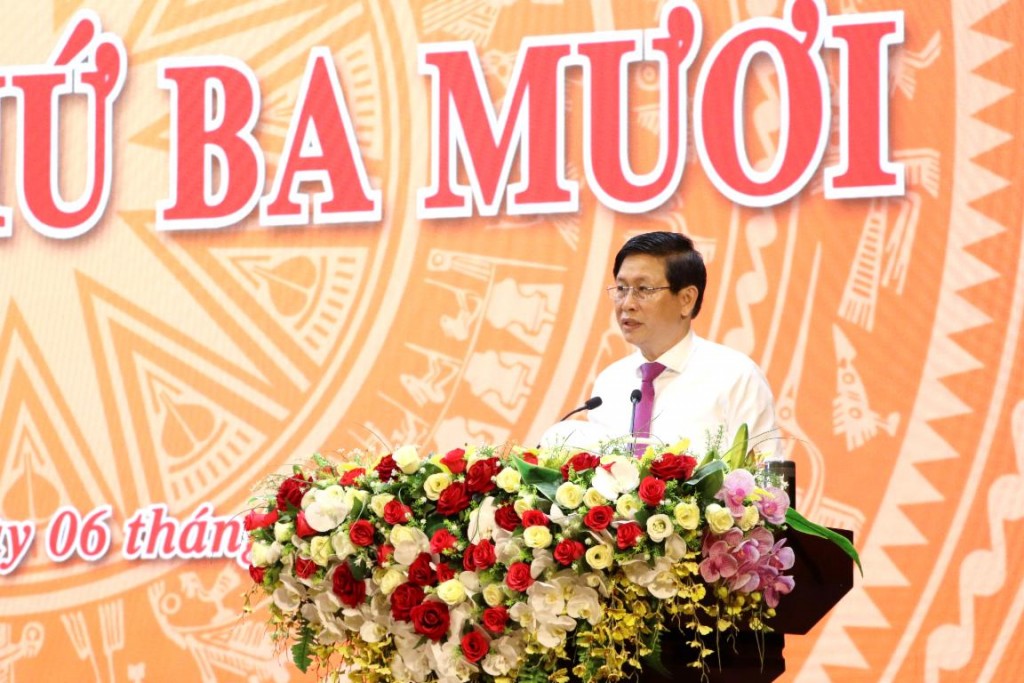 Thông qua nhiều nội dung quan trọng thúc đẩy kinh tế - xã hội