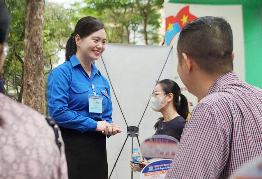 Vơi bớt lo âu nhờ những Vơi bớt lo âu nhờ những
