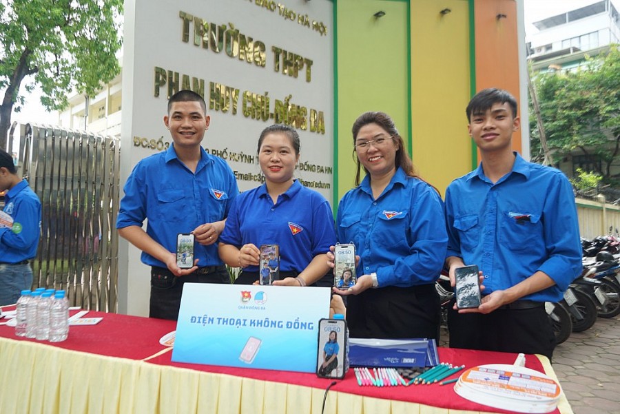 Vơi bớt lo âu nhờ những Vơi bớt lo âu nhờ những