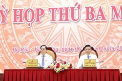 Thông qua nhiều nội dung quan trọng thúc đẩy kinh tế - xã hội