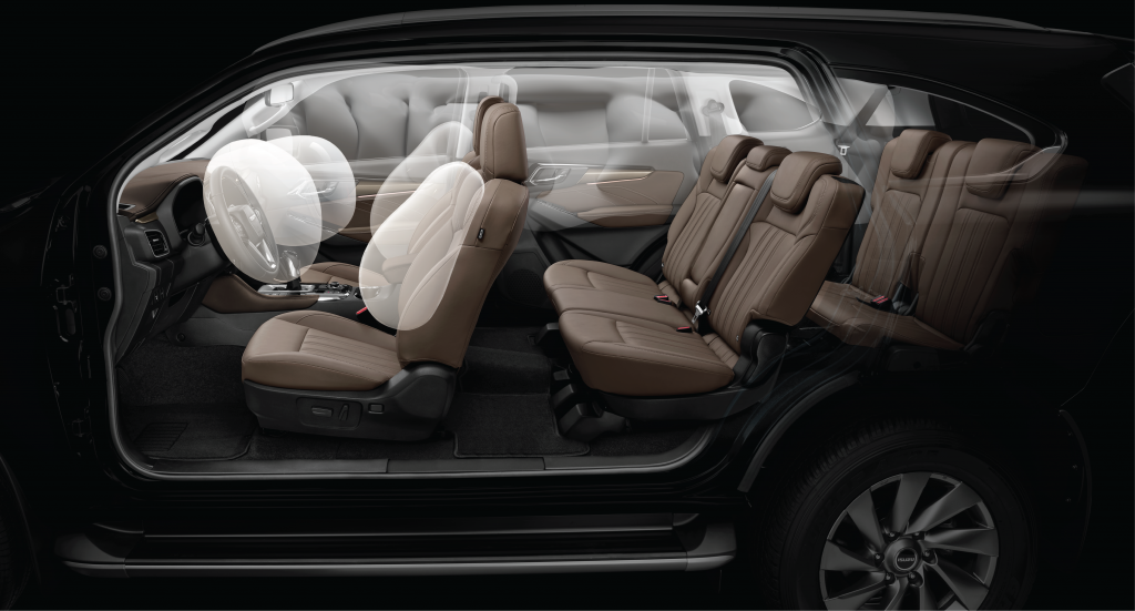 New Isuzu mu-X 2025 chính thức ra mắt tại Việt Nam
