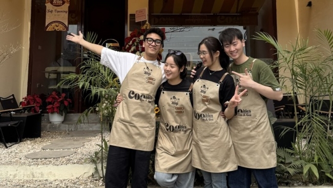 Nghị quyết số 68: Từ gánh hàng rong đến kinh tế quốc dân