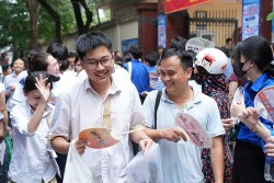 HOT: Hà Nội công bố điểm thi vào lớp 10 năm 2025