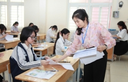 Gợi ý đáp án Ngữ văn kỳ thi vào lớp 10 ở Hà Nội