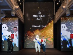 Capella Hanoi tiếp tục là khách sạn duy nhất tại Việt Nam với 3 nhà hàng được Michelin Guide 2025 vinh danh