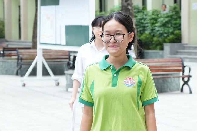 Đề thi Tiếng Anh sẽ không có nhiều điểm 10