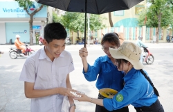 Dự báo thời tiết phục vụ kỳ thi tốt nghiệp THPT Quốc gia năm 2025