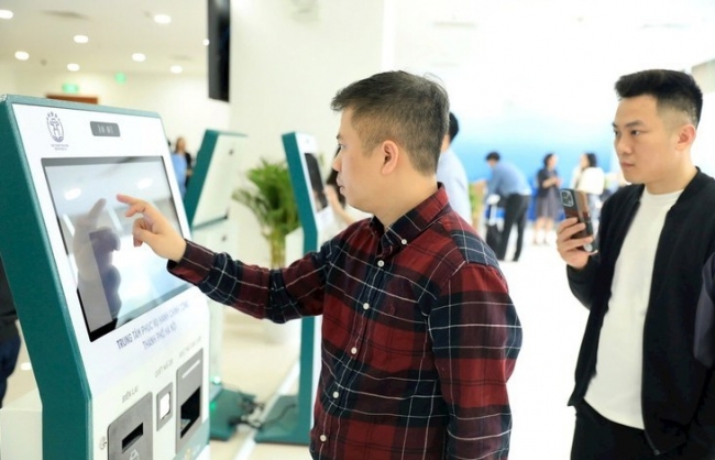 Triển khai 100% hồ sơ trực tuyến nhóm thủ tục lĩnh vực xây dựng