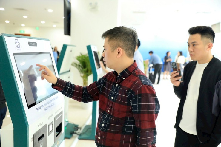 Triển khai 100% hồ sơ trực tuyến nhóm thủ tục lĩnh vực xây dựng
