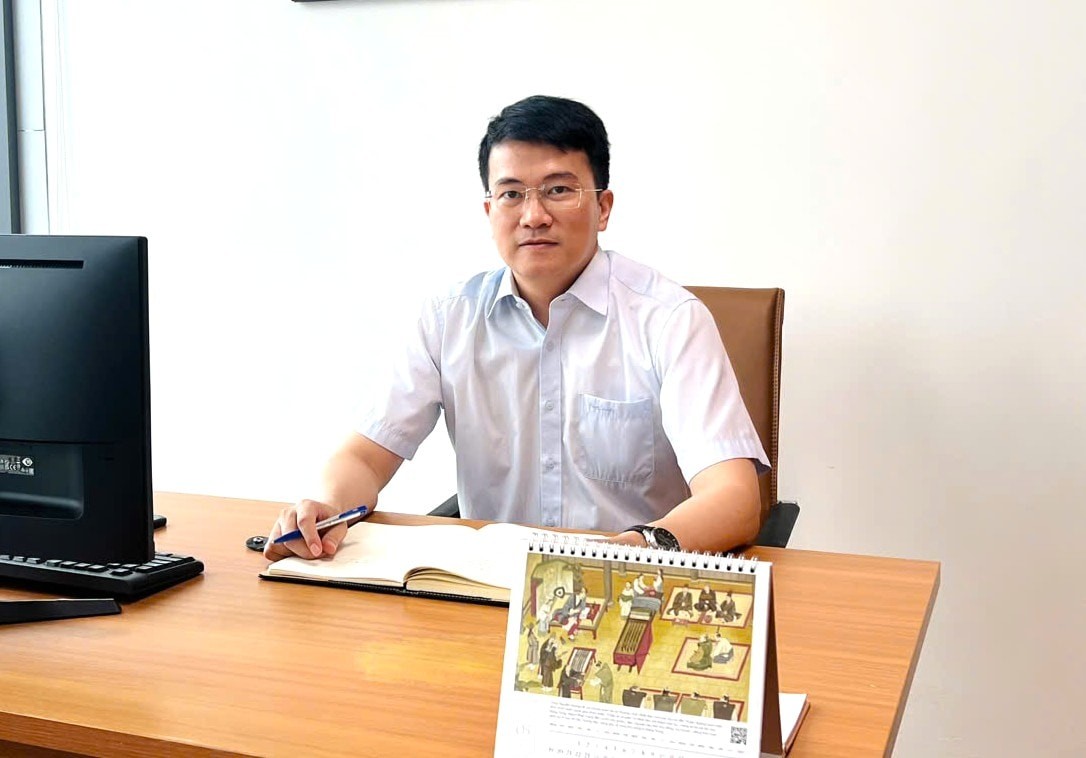 Nâng cao chất lượng phục vụ, lấy người dân làm trung tâm