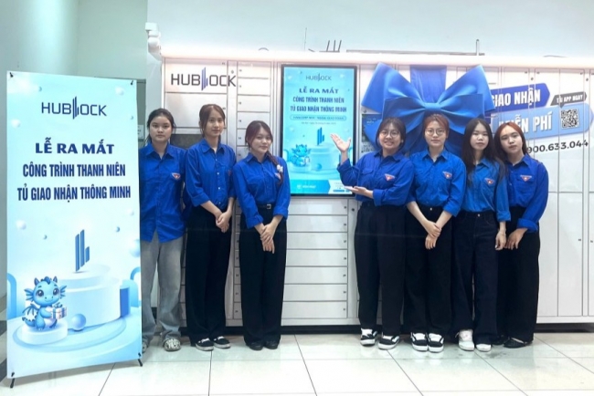 Nghị quyết 57 - đòn bẩy khởi nghiệp sáng tạo của người Việt trẻ