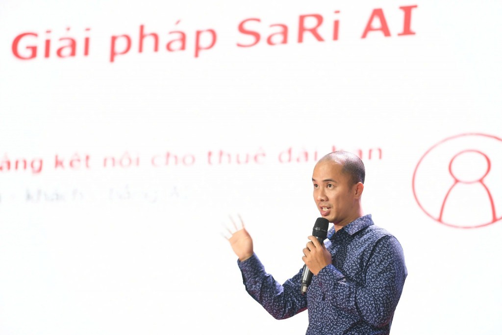 Nghị quyết 57 - đòn bẩy khởi nghiệp sáng tạo của người Việt trẻ