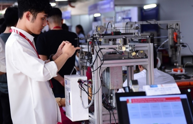 Những điểm mới trong dự thảo Luật Giáo dục đại học (sửa đổi)