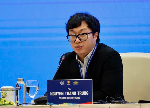 Bài 3: Dũng cảm dấn thân, gặt hái trái ngọt từ công nghệ