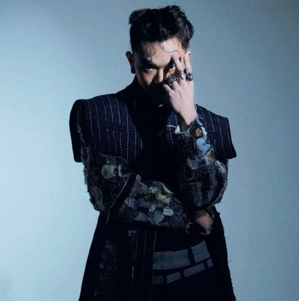 Rapper Gung0Cay ra mắt album đầu tay sâu lắng và đầy tính chiêm nghiệm