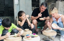 Truyền thông đa nền tảng để di sản đến gần hơn với công chúng
