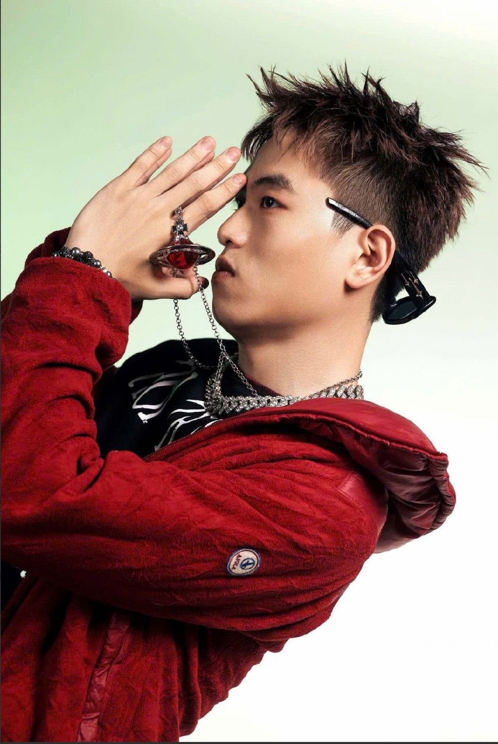 Rapper Gung0Cay ra mắt album đầu tay sâu lắng và đầy tính chiêm nghiệm