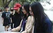 Kết nối hỗ trợ, bảo vệ học sinh nữ