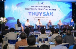 Phát triển thủy sản Việt Nam: Bắt đầu từ minh bạch và chuyển đổi xanh