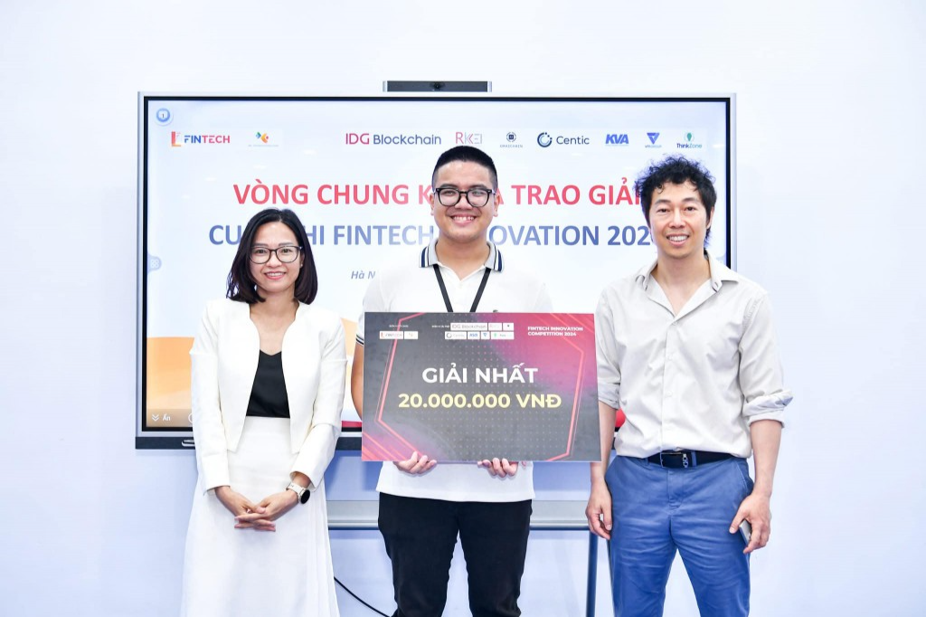 Bài 2: Mở lối tiếp cận nguồn lực cho startup trẻ