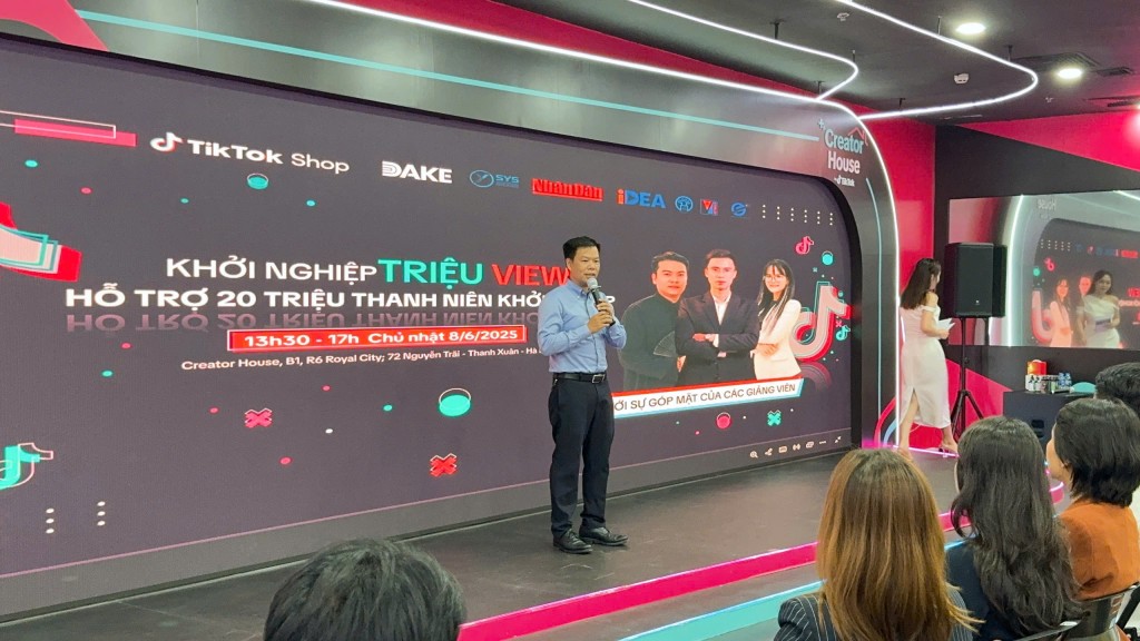 Khởi nghiệp “Triệu Views” và đạo đức trong kinh doanh thương mại điện tử