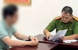 Đã xác định đối tượng có hành vi "biến thái" đuổi theo cô gái