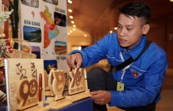 Bài 2: 9X khởi nghiệp và hành trình số hóa giấc mơ
