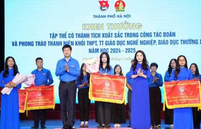 Hoạt động tình nguyện trở thành thương hiệu của tuổi trẻ Thủ đô