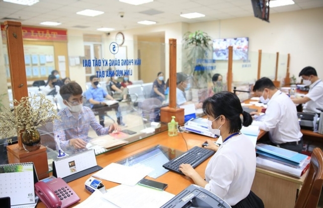 Lập tổ chỉ đạo, hướng dẫn sắp xếp đơn vị hành chính cấp xã