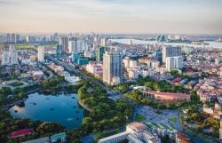 Kỳ vọng “ngọn đuốc soi đường” cho sự phát triển Thủ đô