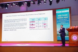 Cập nhật kỹ thuật nội soi phế quản mới để chẩn đoán và điều trị chuyên sâu các bệnh hô hấp