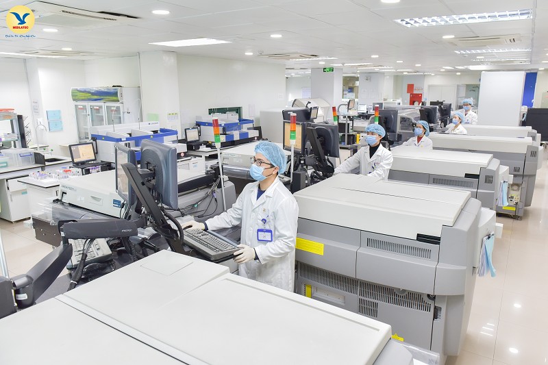 Thận tổn thương sau 16 năm mắc đái tháo đường, tăng huyết áp