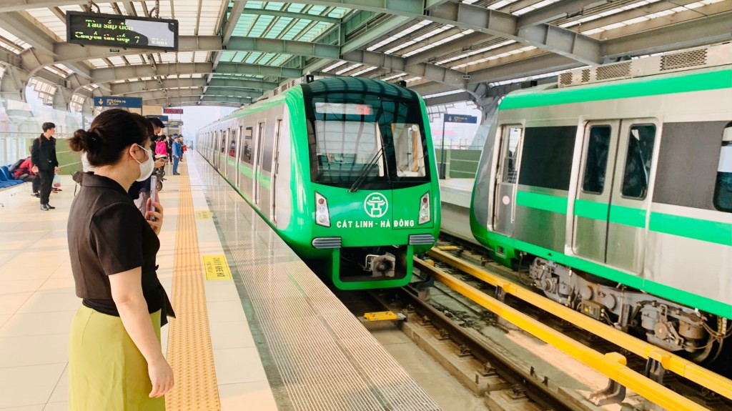 Triển vọng phát triển đô thị TOD từ Luật Thủ đô 2024